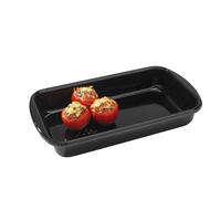 PEKAČ  Profi     32/19/5,5 cm - Basics (32/19/5,5cm) - Riess