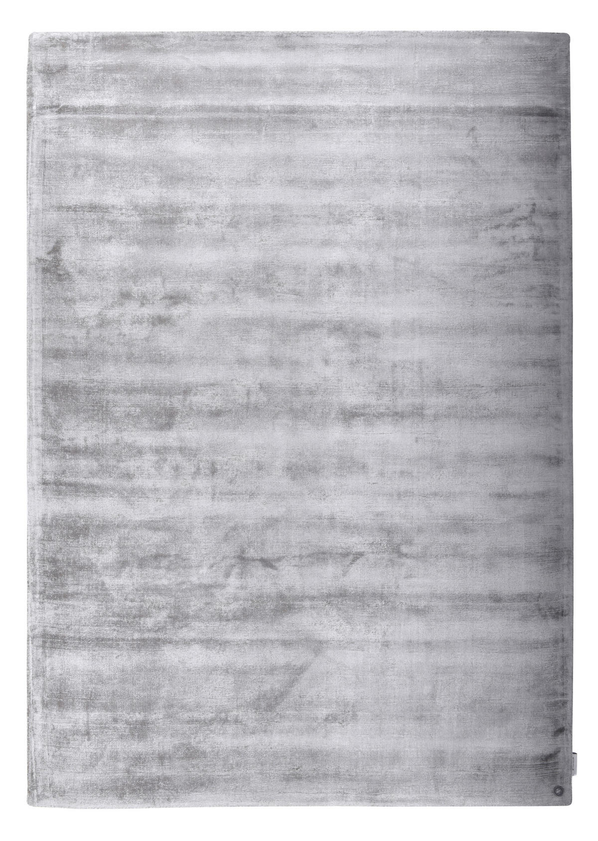 TEPPICH 50/80 cm Grau  - Grau, Basics, Textil (50/80cm) - Tom Tailor
