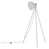 GOLVLAMPA  63/139,5/73 cm   - beige, Basics, metall (63/139,5/73cm)