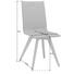 STUHL in Holz, Textil Eichefarben, Grau - Eichefarben/Grau, Design, Holz/Textil (44/93/55cm) - Lomoco STUHL in Holz, Textil Eichefarben, Grau - Eichefarben/Grau, Design, Holz/Textil (44/93/55cm) - Lomoco