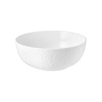 ZDJELA  20 cm         Nori Home  - bijela, Design, keramika (20cm) - Seltmann Weiden