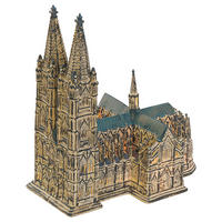 DEKOHAUS  - Weiß, Basics, Keramik (26/29/18cm)