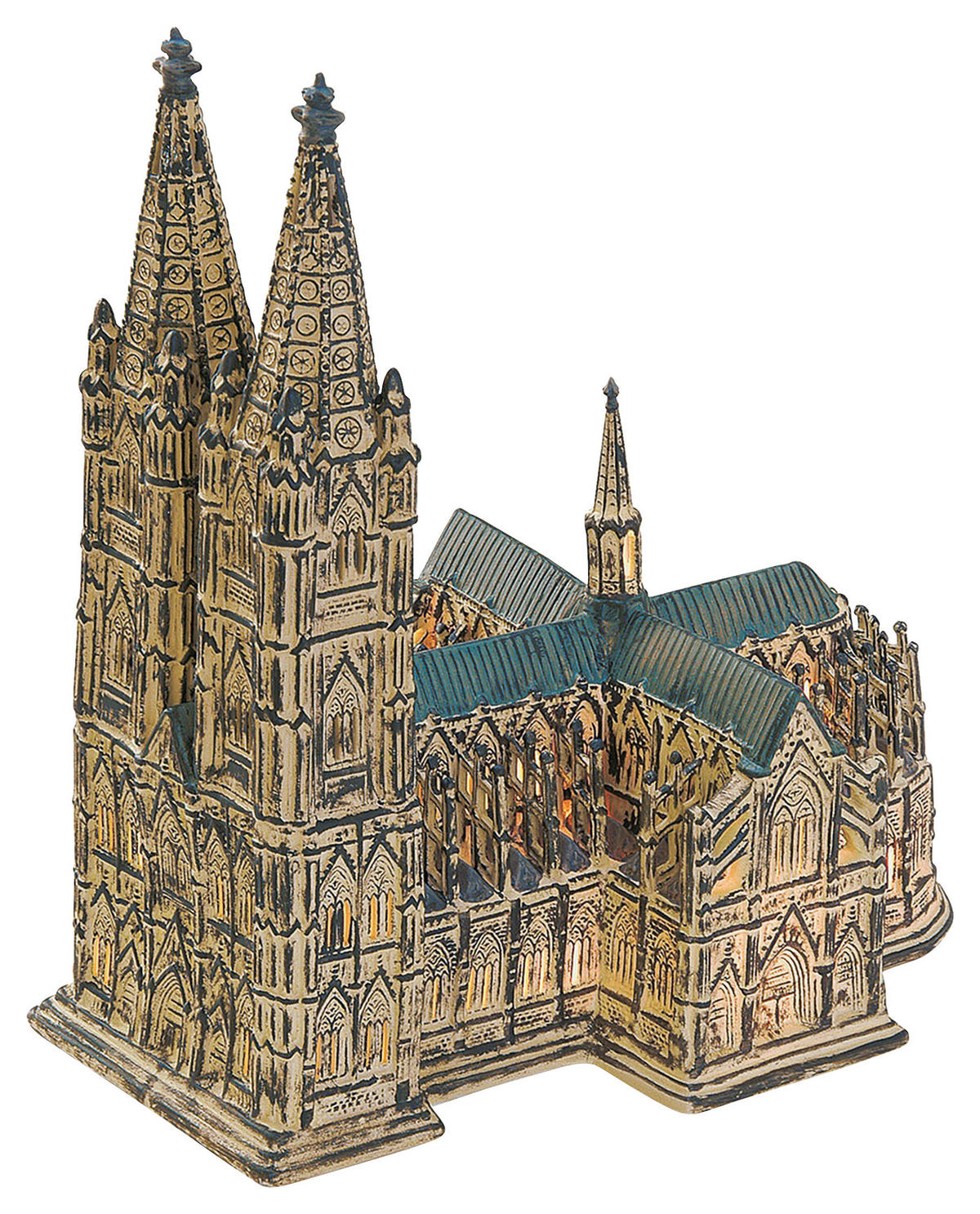 DEKOHAUS  - Weiß, Basics, Keramik (26/29/18cm)