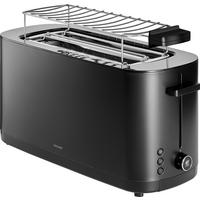 TOASTER ZWILLING ENFINIGY  - Schwarz, Basics, Metall - Zwilling
