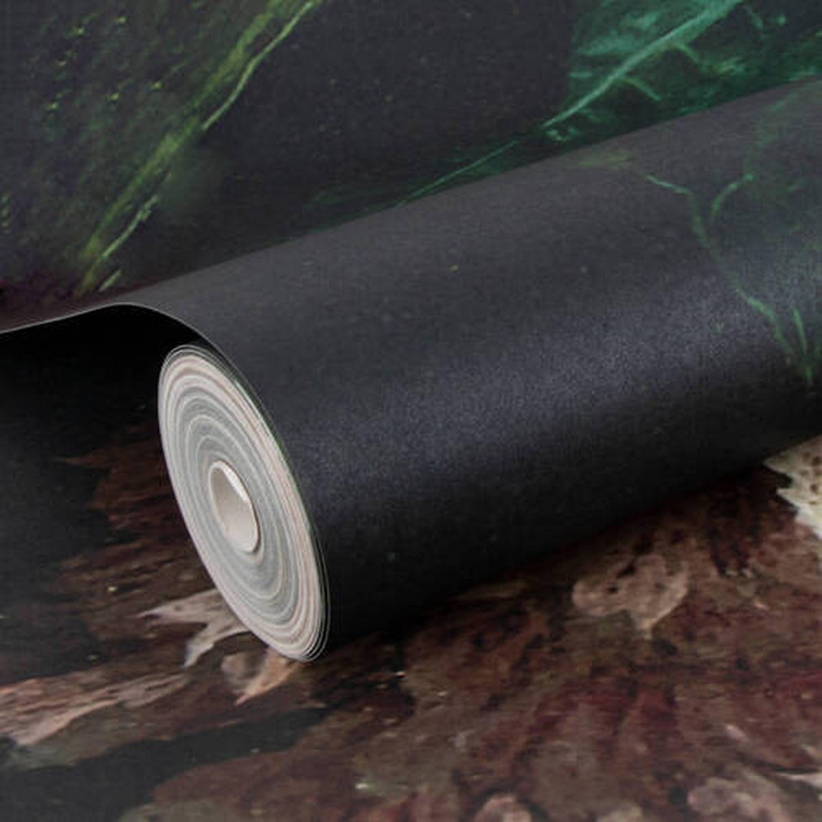FOTOTAPET 300/280 cm  - multicolor, Basics, papper/plast (300/280cm)