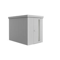 GERÄTEHAUS Metall  - Silberfarben, Basics, Metall (180/222/292cm) - Biohort