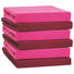 SPANNBETTTUCH Jersey Rosa bügelfrei - Rosa, Basics, Textil (100/200cm) - Novel SPANNBETTTUCH Jersey Rosa bügelfrei - Rosa, Basics, Textil (100/200cm) - Novel