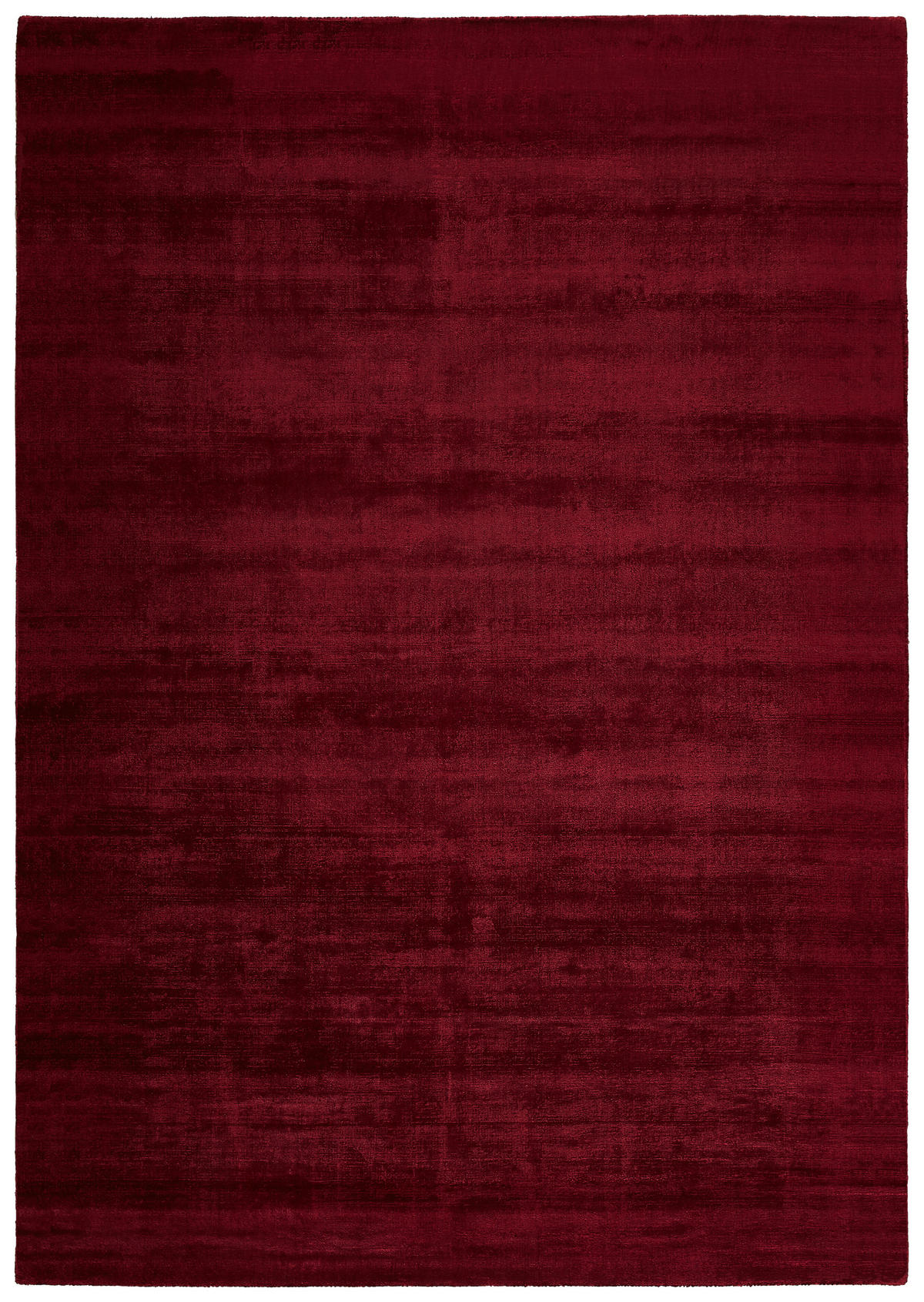 TKANI TEPIH  bordo     - bordo, Dizajnerski, tekstil (200/290cm) - Novel