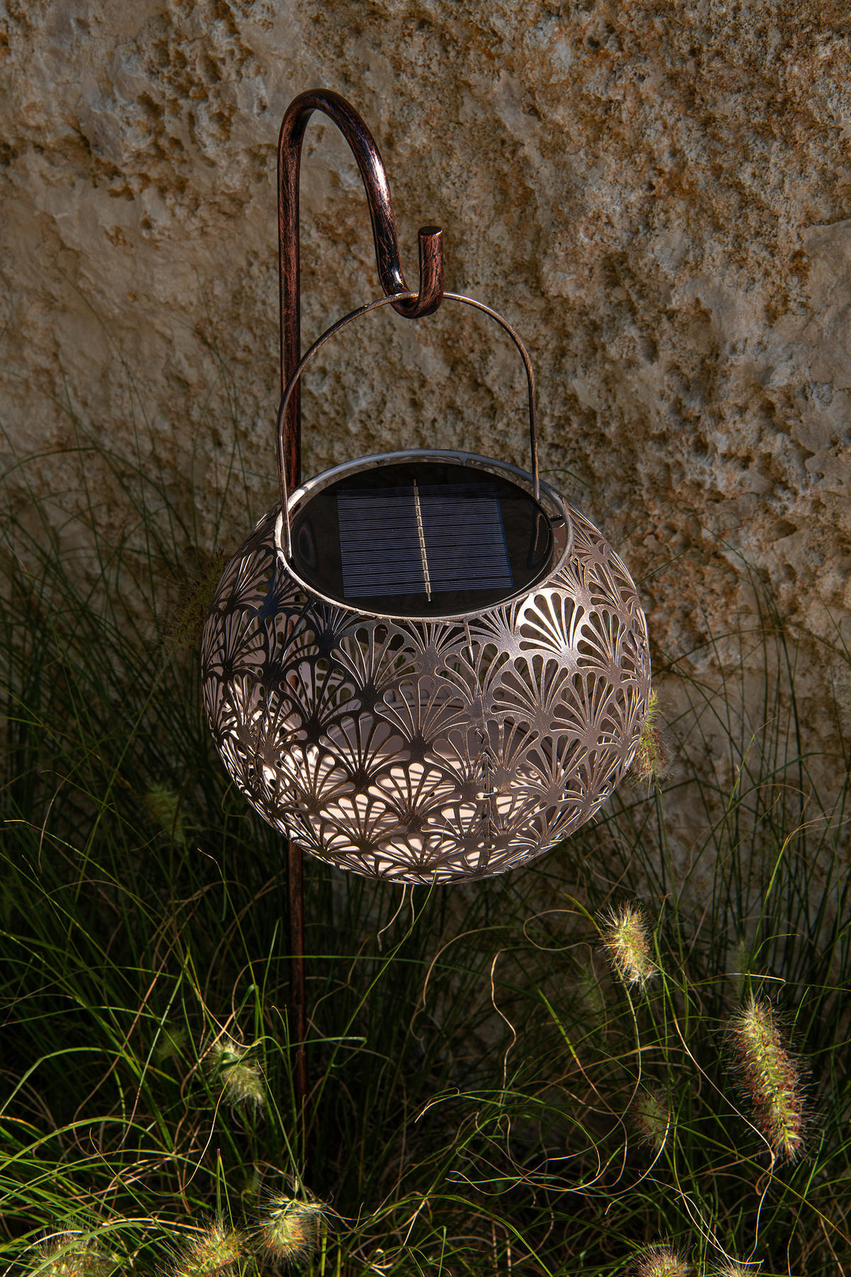 SOLARLEUCHTE - Basics (22/18cm) - STT