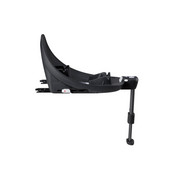 BASISSTATION Base M-Fix - Schwarz, Basics, Kunststoff - Cybex