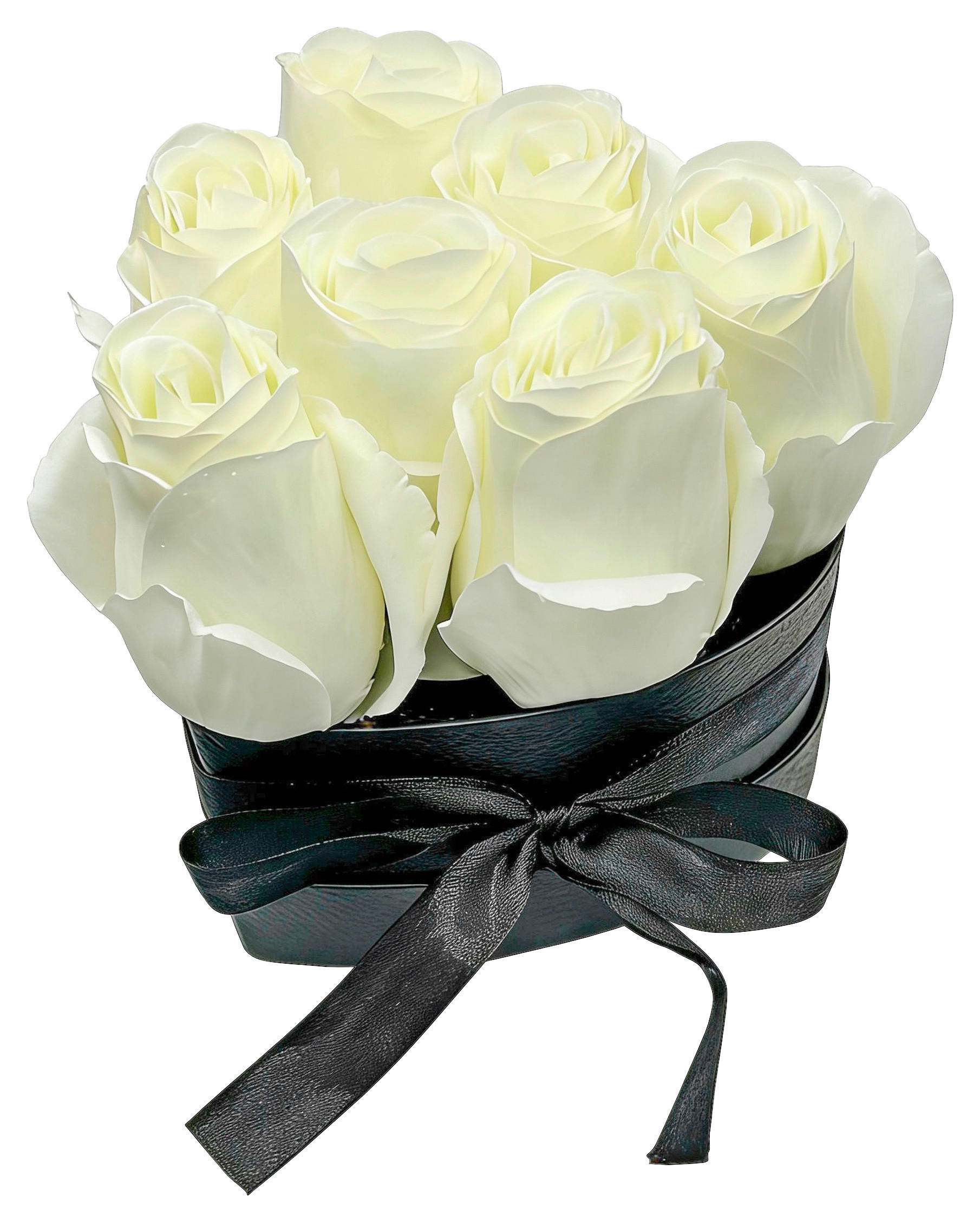 KUNSTBLUME - Basics, Kunststoff (13cm) - Ambia Home