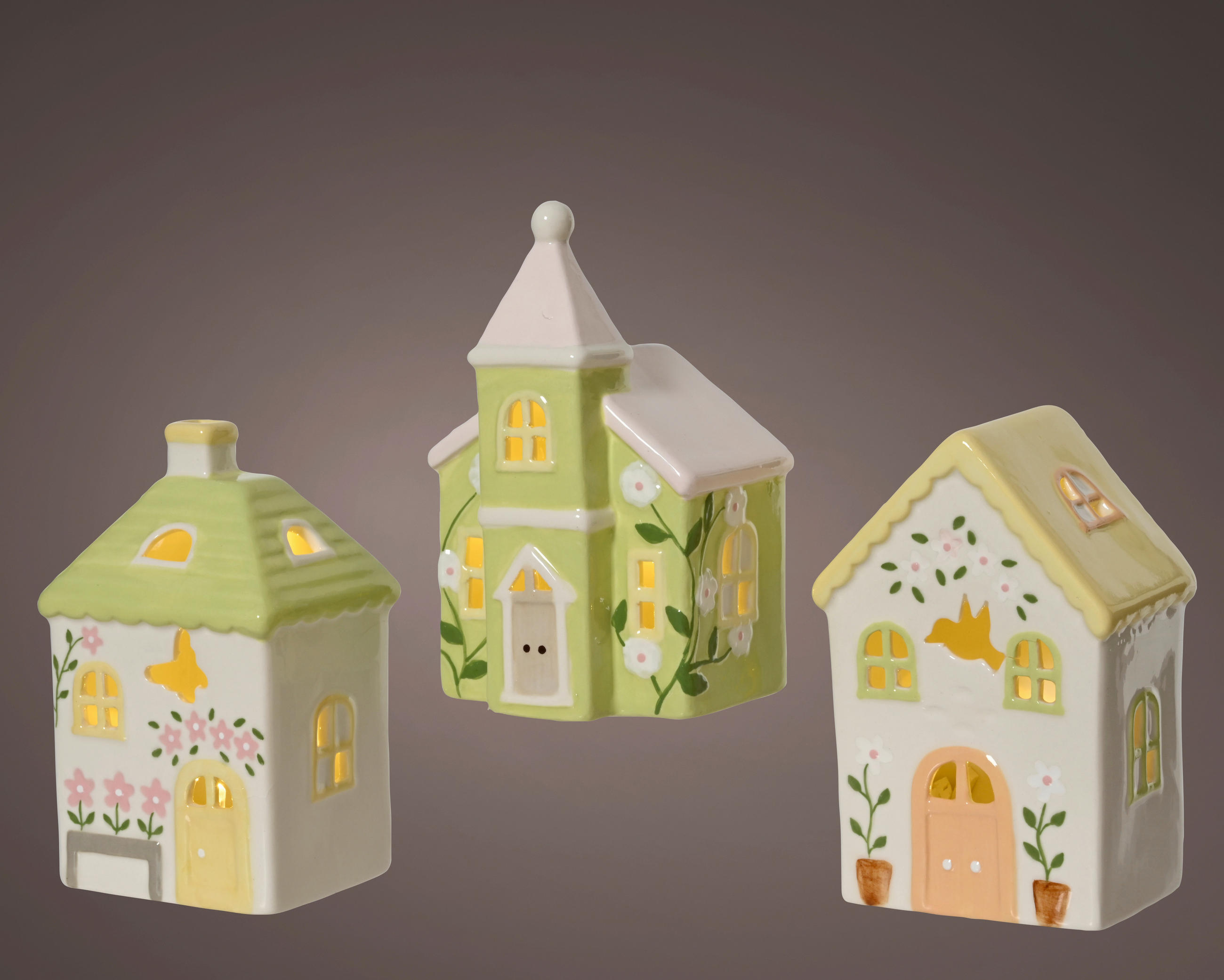 DEKOR HÁZ - Basics (9,00/7,50/14,50cm)