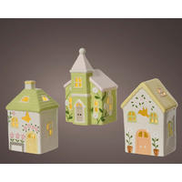 DEKOR HÁZ - Basics (9,00/7,50/14,50cm)