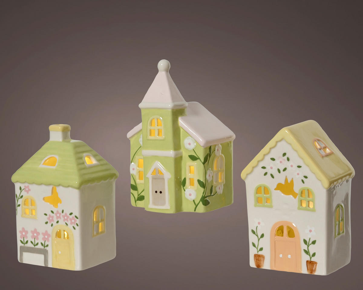 DEKOR HÁZ - Basics (9,00/7,50/14,50cm)