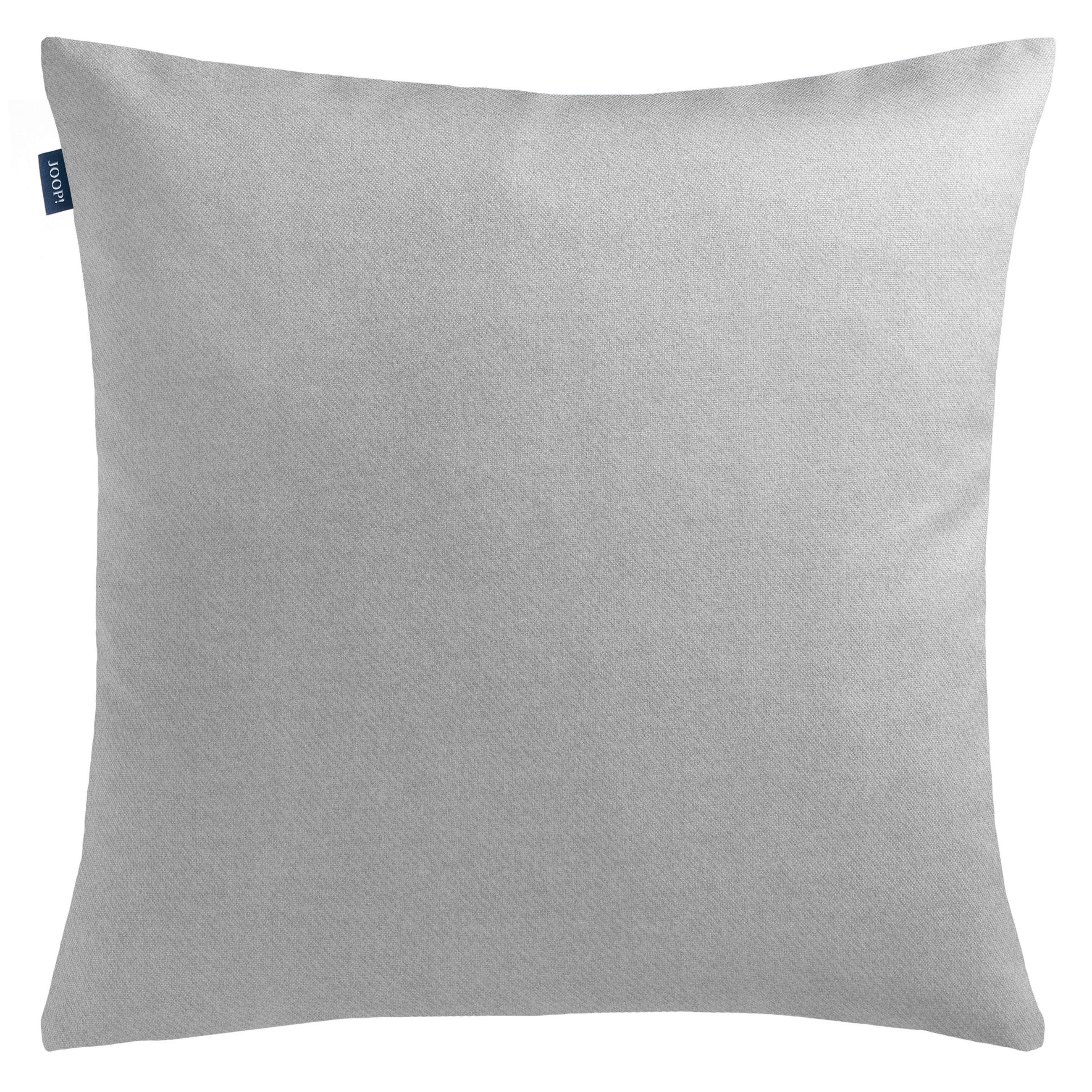 PREVLEKA BLAZINE 40/40 cm - siva, Design, tekstil (40/40cm) - Joop!
