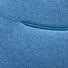 SCHWINGSTUHL in Metall, Kunststoff Edelstahlfarben, Petrol - Edelstahlfarben/Petrol, Design, Kunststoff/Metall (62/96/53cm) - Novel SCHWINGSTUHL in Metall, Kunststoff Edelstahlfarben, Petrol - Edelstahlfarben/Petrol, Design, Kunststoff/Metall (62/96/53cm) - Novel