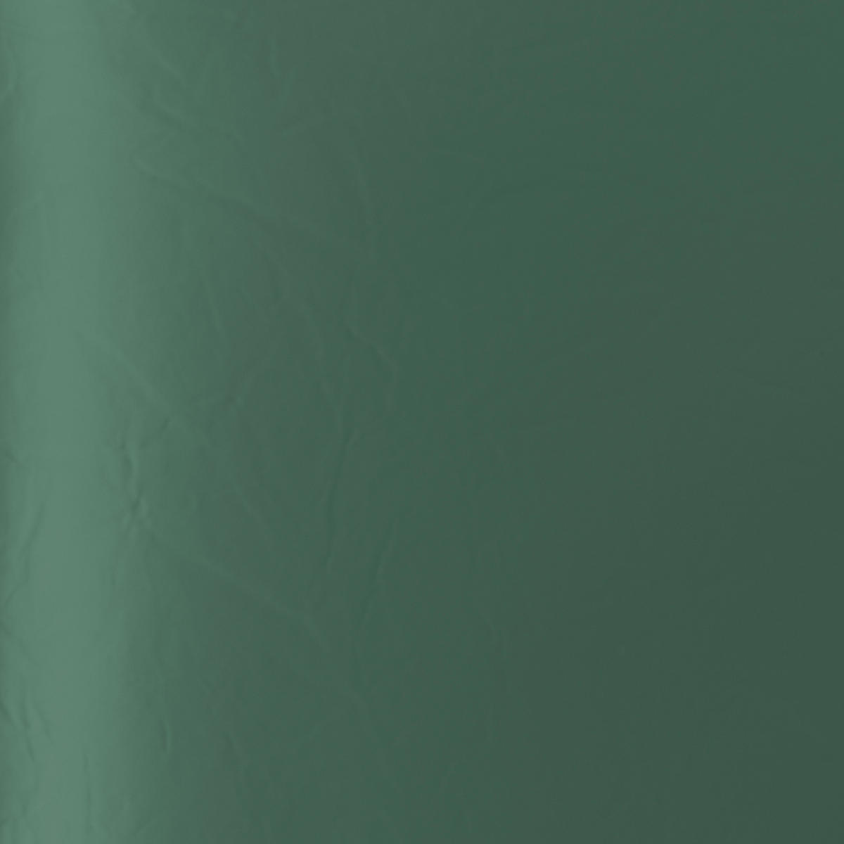 POSTELJNINA MAVIE 140/200 cm saten zelena  - zelena, Natur, tekstil (140/200cm) - Bio:Vio