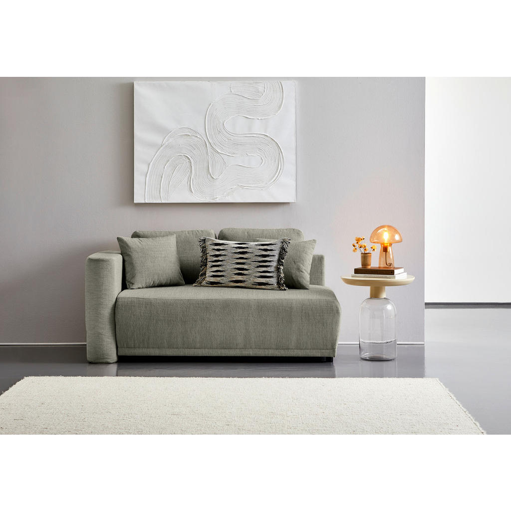 Thumbnail - Carryhome Chaiselongue, Braun, Textil, Füllung: Schaumstoff, 93x73x171 cm, Made in EU, Stoffauswahl, Liegefunktion, seit...