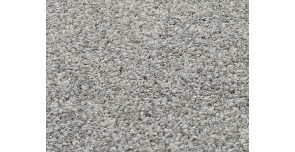 WEBTEPPICH Dunkelgrau  - Dunkelgrau, Basics, Textil (200cm) - Novel