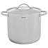 HRNEC NA ZELENINU - barvy nerez oceli, Basics, kov (24cm) - Homeware Profession. HRNEC NA ZELENINU - barvy nerez oceli, Basics, kov (24cm) - Homeware Profession.
