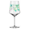 SPRITZERGLAS 544 ml  - Rosa/Grün, LIFESTYLE, Glas (9,3/22,5/9,3cm) - Ritzenhoff