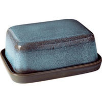 BUTTERDOSE Keramik Lave glace  - LIFESTYLE, Keramik (15/12/6,5cm) - like.Villeroy & Boch