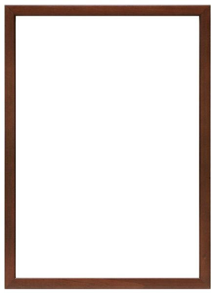 BILDERRAHMEN 15/20 cm  - Basics, Holz (15/20cm) - Nielsen