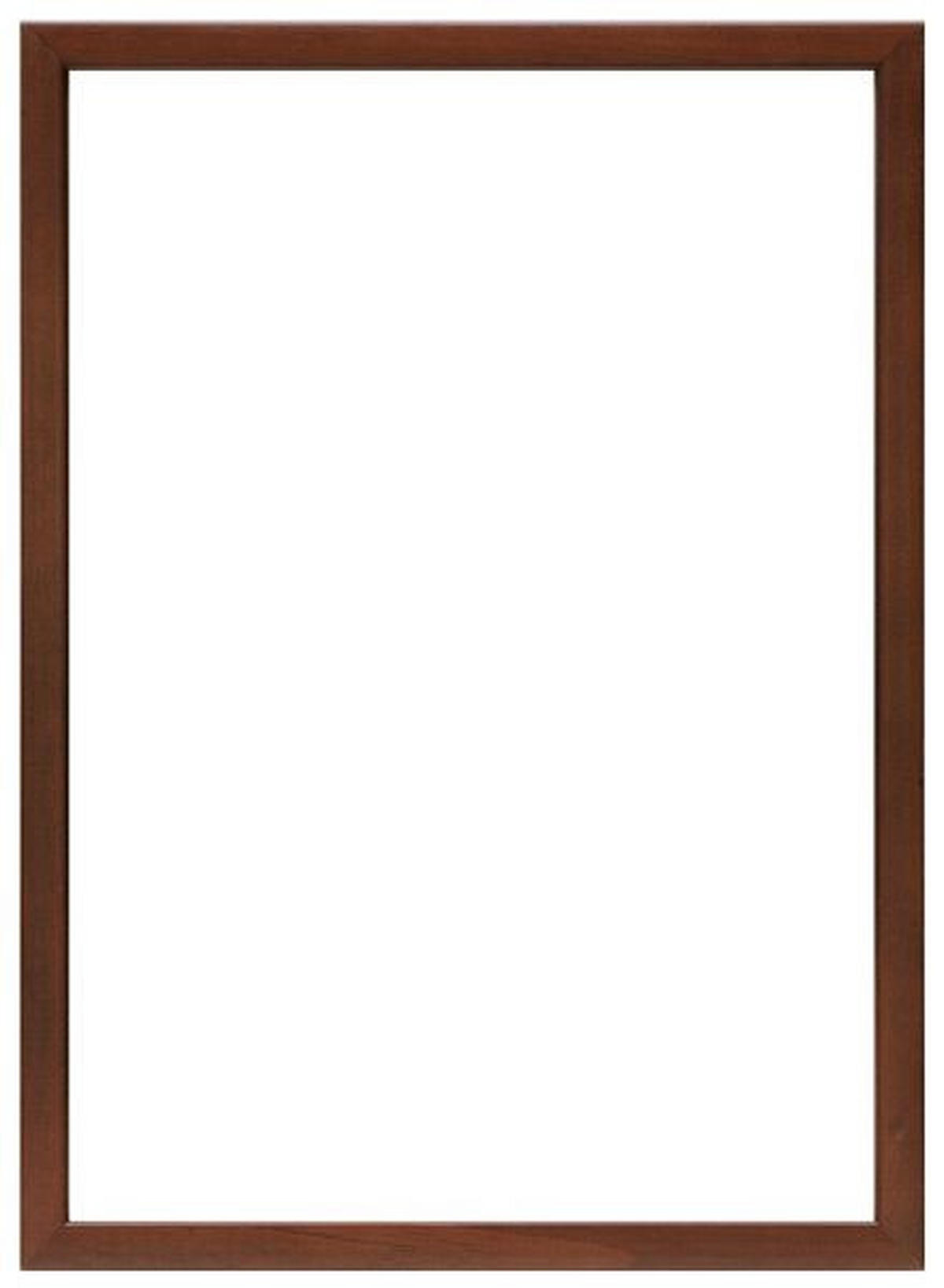 BILDERRAHMEN 15/20 cm  - Basics, Holz (15/20cm) - Nielsen