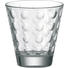GLÄSERSET 12-teilig - Transparent, Basics, Glas - Leonardo