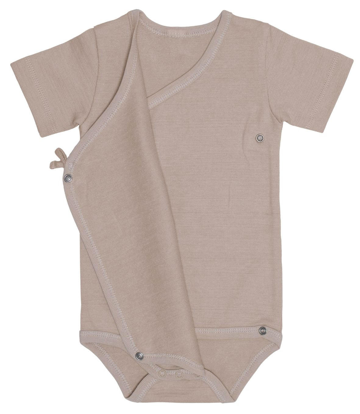 WICKELBODY  - Hellbraun, Basics, Textil (50null) - Avelia