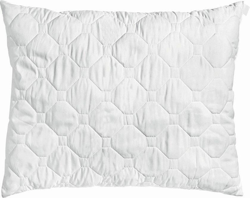 Polster Aloe Vera 70x90 cm Mikrofaser mit Aloe Vera