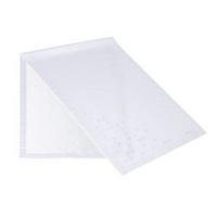 NADSTOLNJAK 50/160 cm   FADED CORNFLOWER  - bijela, Design, tekstil (50/160cm) - Joop!