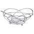 OBSTKORB - KONVENTIONELL, Metall (32/14cm) OBSTKORB - KONVENTIONELL, Metall (32/14cm)