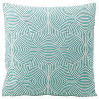 DEKORAČNÝ VANKÚŠ 50/50 cm - Basics, textil (50/50cm) - Novel