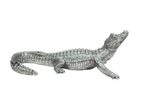 CROCODIL DECORATIV