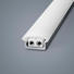 LED-DECKENLEUCHTE - Nickelfarben, Basics, Metall (60cm) LED-DECKENLEUCHTE - Nickelfarben, Basics, Metall (60cm)