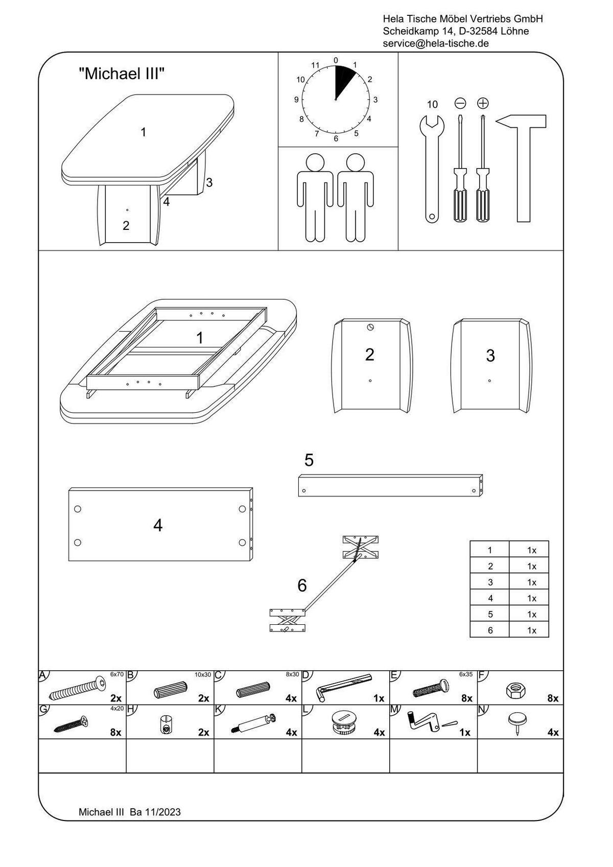 COUCHTISCH 68/90-142/52-62 cm oval Weiß  - Weiß, Design, Holzwerkstoff (68/90-142/52-62cm) - Livetastic