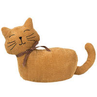 DEKOKATZE - Honig, Basics, Textil (29/9/20cm)