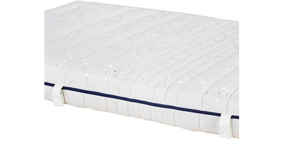 Kaltschaummatratze Easy 90x200cm H2 - (90/200cm) - Primatex