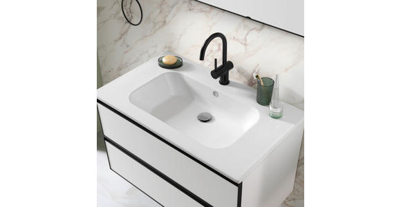 BADEZIMMER in 85 cm - MODERN (85cm) - Dieter Knoll