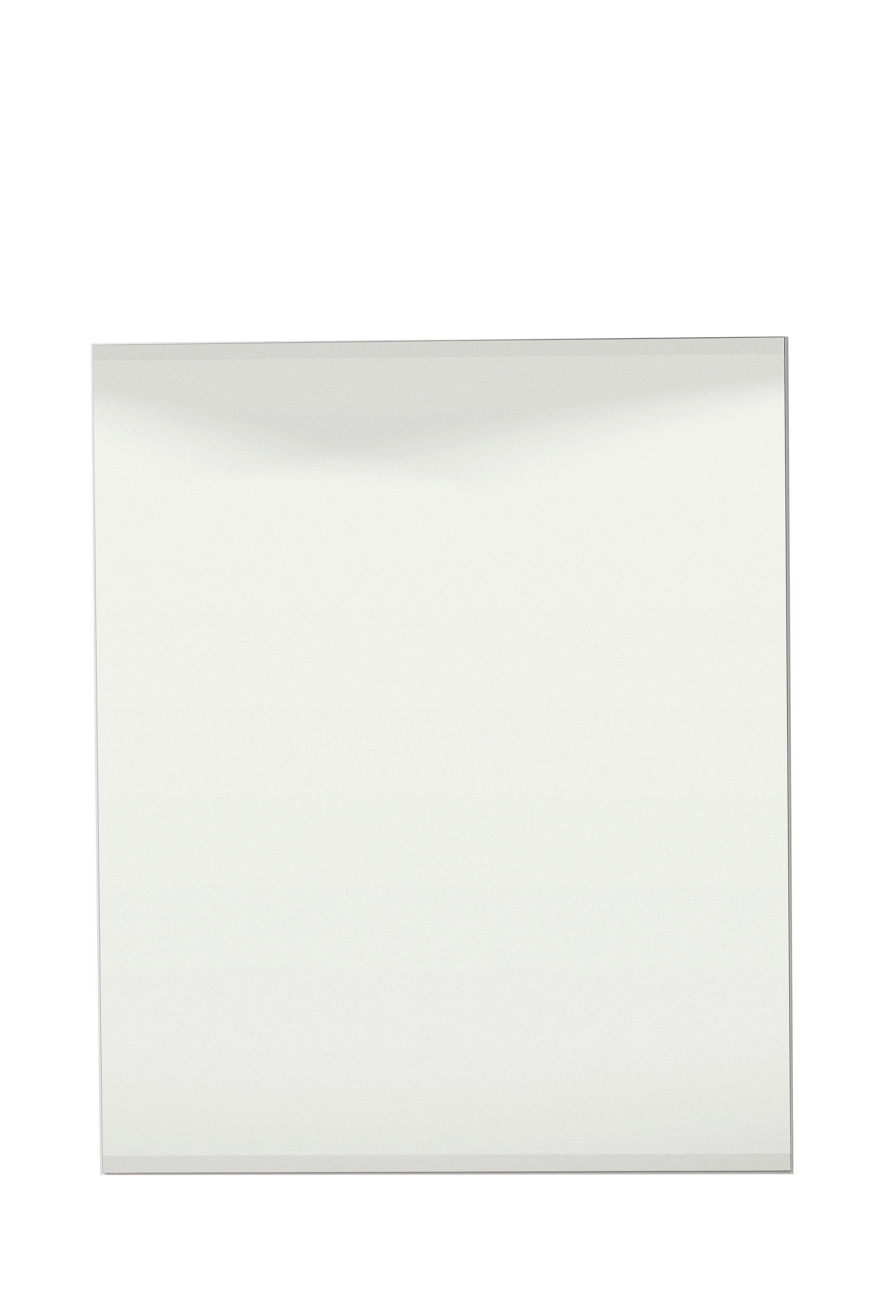 TÜKRÖS ELEM 57,2/80/2 cm    - Basics, Üveg (57,2/80/2cm) - Xora