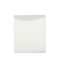 TÜKRÖS ELEM 57,2/80/2 cm    - Basics, Üveg (57,2/80/2cm) - Xora