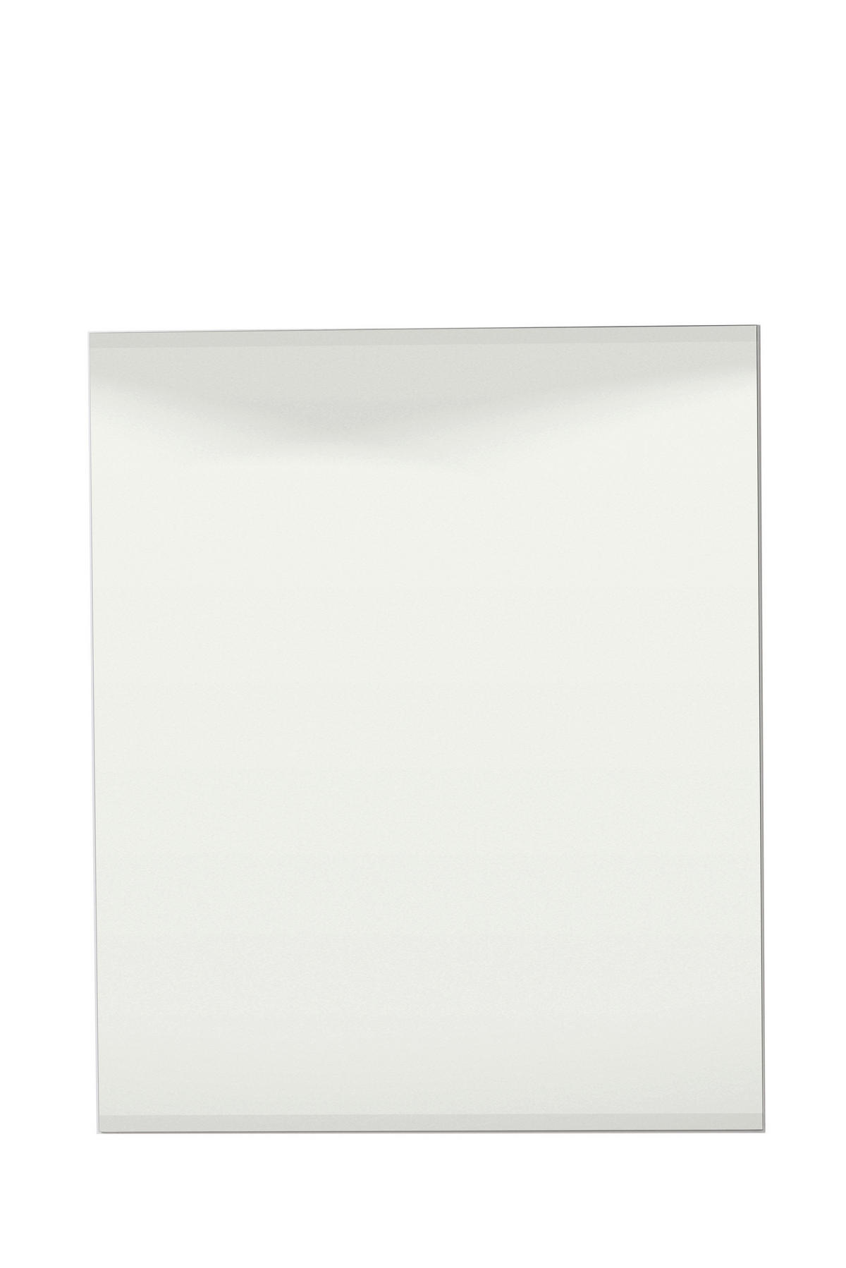 TÜKRÖS ELEM 57,2/80/2 cm    - Basics, Üveg (57,2/80/2cm) - Xora