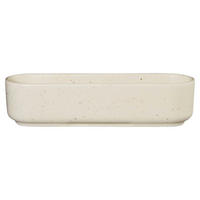 MISKA NA POCHUTINY porcelán keramika  - biela, Basics, keramika (15/4,4/3,7cm) - ASA