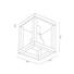 DECKENLEUCHTE - Braun, LIFESTYLE, Holz (18/26/18cm) DECKENLEUCHTE - Braun, LIFESTYLE, Holz (18/26/18cm)