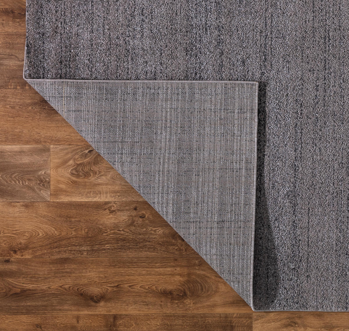 WEBTEPPICH 160/230 cm 5372 Grau  - Grau, KONVENTIONELL, Textil (160/230cm) - Novel