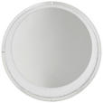 WANDSPIEGEL 100/100/5,5 cm  - LIFESTYLE, Glas/Holzwerkstoff (100/100/5,5cm) - Xora