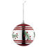 CHRISTBAUMKUGEL-SET 12-teilig Silberfarben - Silberfarben, Basics, Kunststoff (8cm) CHRISTBAUMKUGEL-SET 12-teilig Silberfarben - Silberfarben, Basics, Kunststoff (8cm)