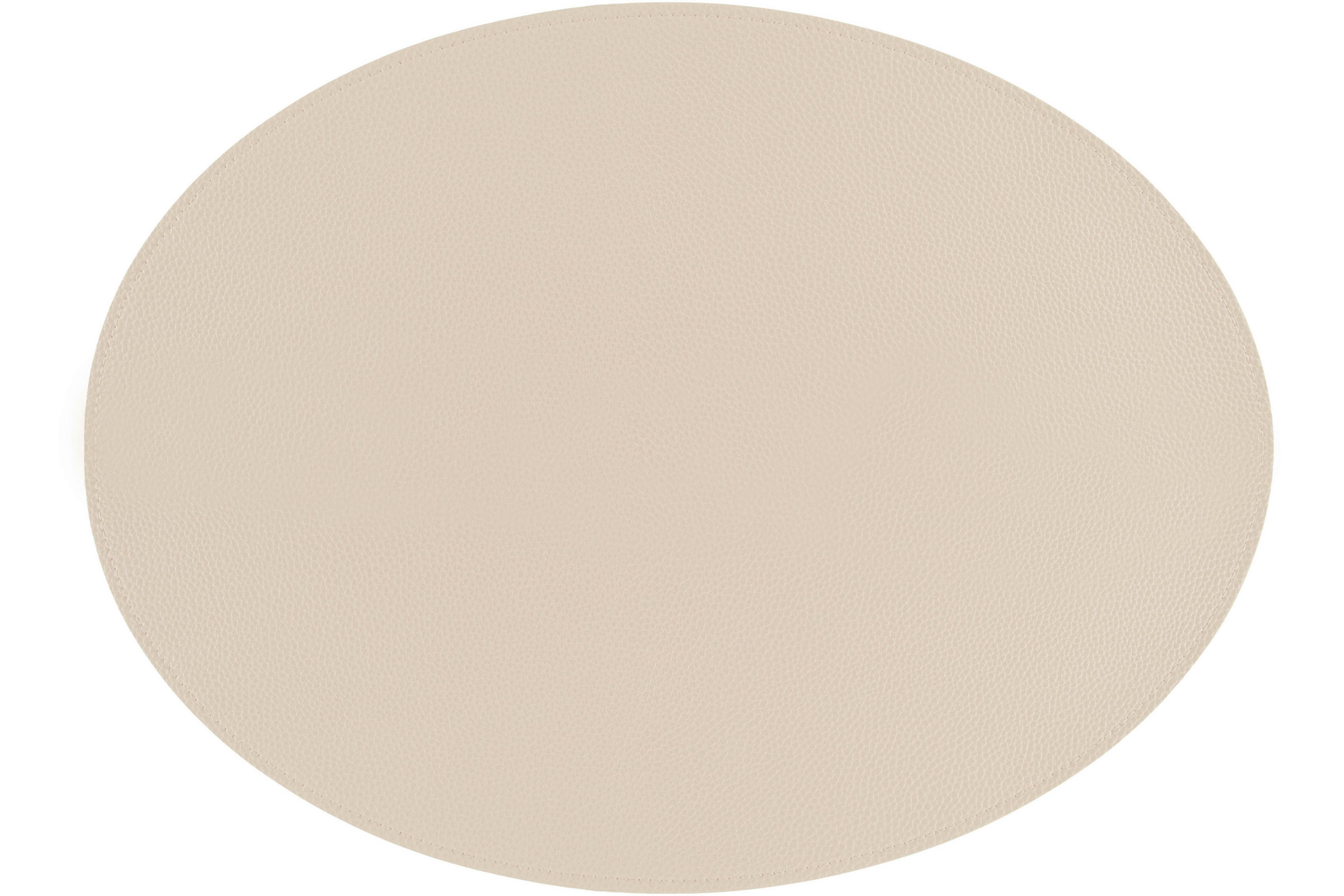 STONI PODMETAČ 33/45 cm   - krem, Osnovno, tekstil (33/45cm) - ZICZAC