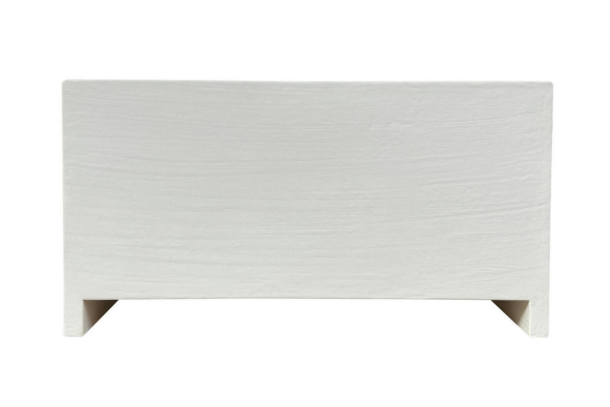 SIDEBOARD 150/80/40 cm  - Naturfarben/Weiß, Design, Holz/Holzwerkstoff (150/80/40cm) - MID.YOU